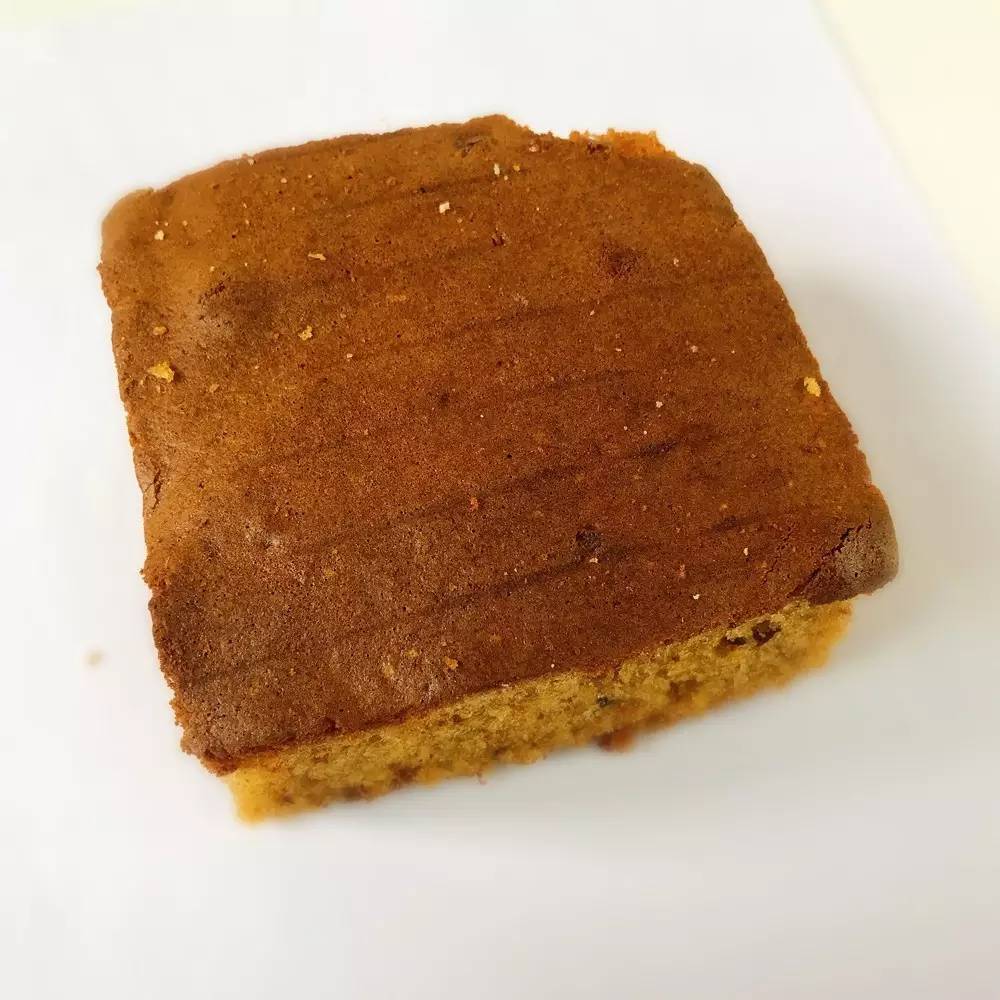 网红糕点鲍师傅究竟好不好吃,这一篇统统满足你!