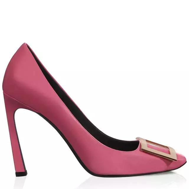 全球十大最美婚鞋品牌,十大必买小众婚鞋