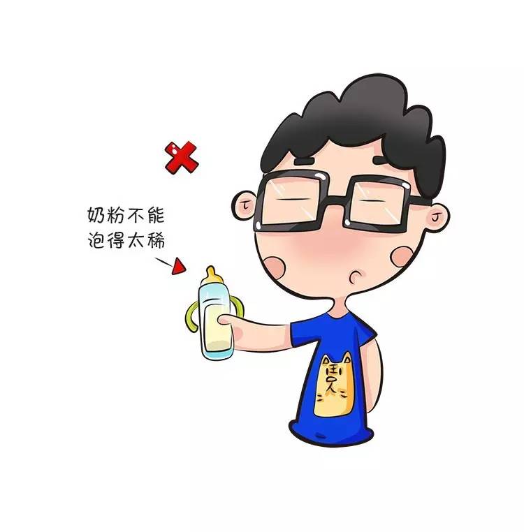 宝宝6个月内绝对不能喝水,为什么六个月以内的宝宝不让喝水