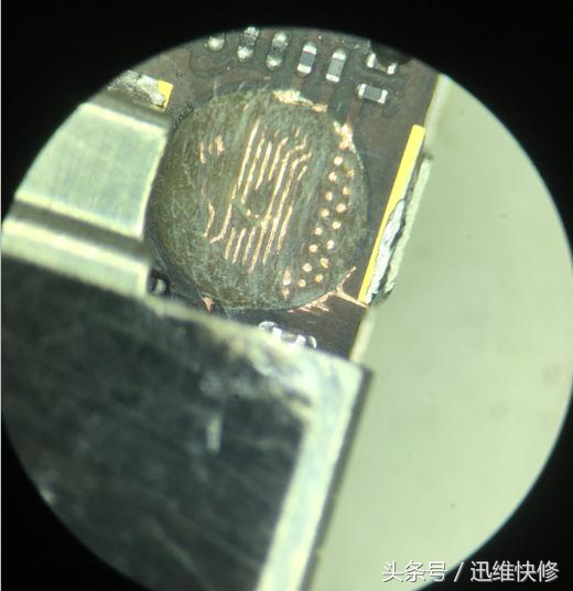 白苹果了怎么恢复正常,白苹果重启后屏幕黑屏