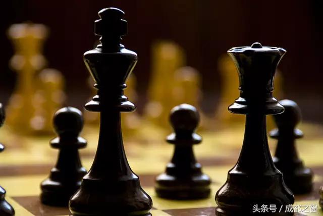 板上钉钉！17项国际赛事贯穿成都今年！牛！