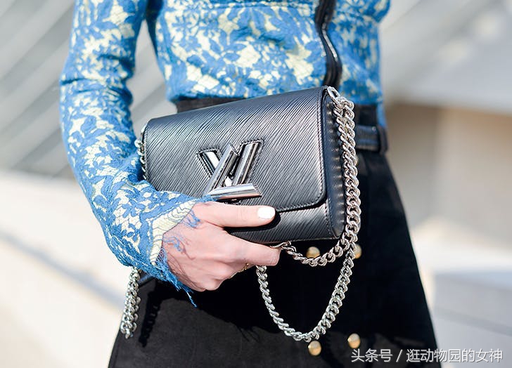 第一只香奈儿应该买什么,入手第一支香奈儿选什么