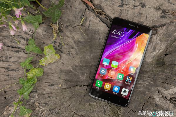 红米4x好不好用,红米4x是最新版的吗