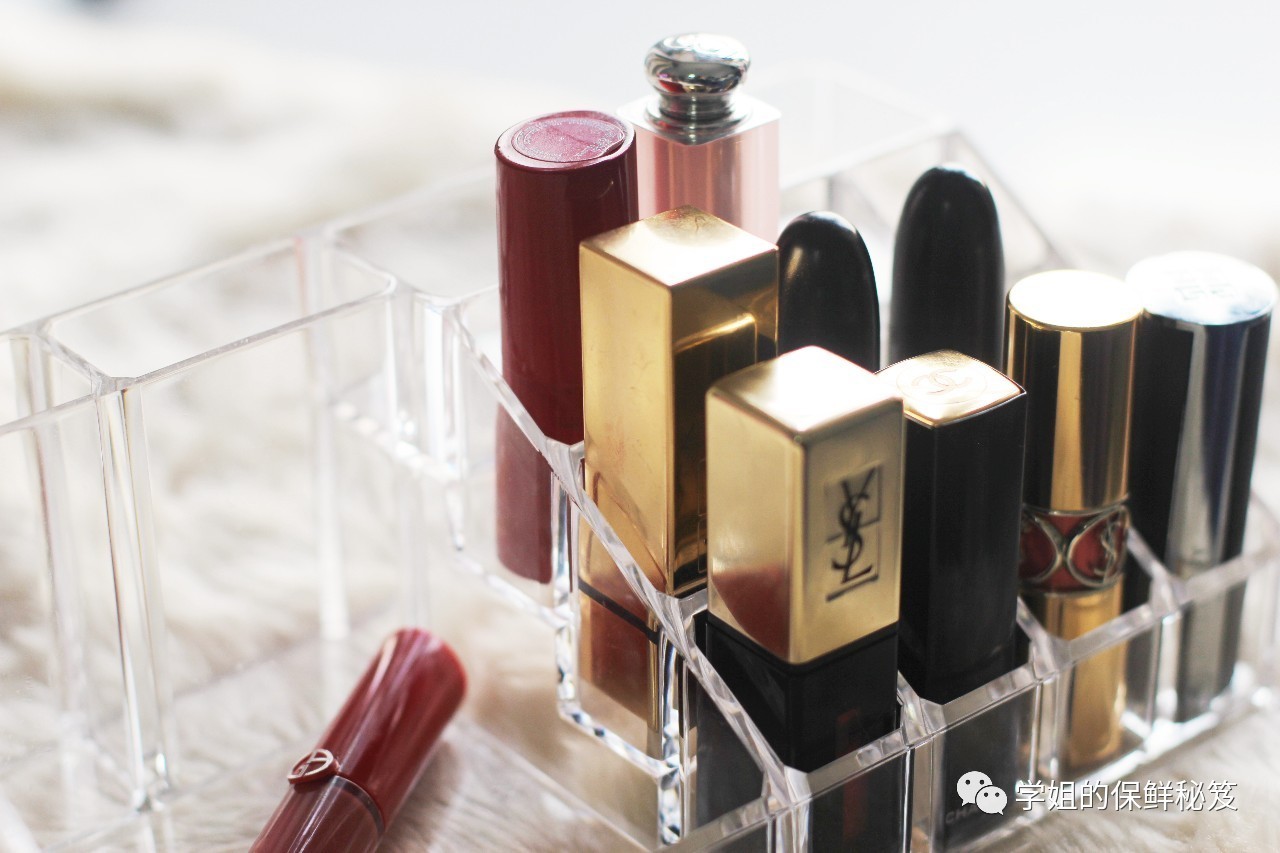 2006年ysl口红,ysl大牌口红推荐
