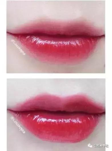 armani最值得买的三支唇釉,armani阿玛尼秀