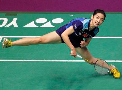 王祖贤中国羽坛,羽坛王祖贤近照