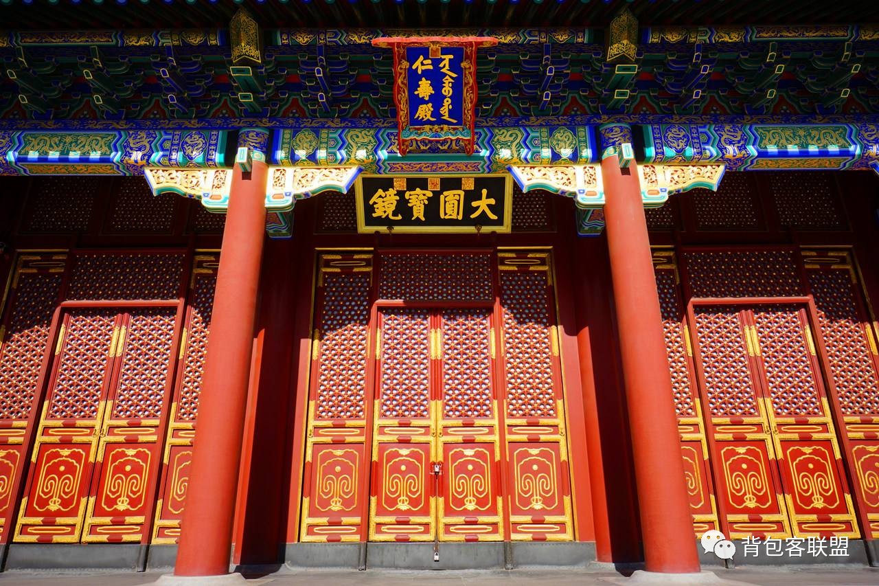 颐和园旅游攻略直播,颐和园旅游攻略门票多少钱