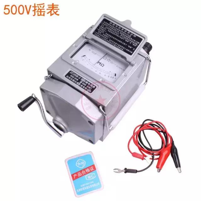 万用表如何测量三相电机的好坏,如何用万用表判断三相电机好坏