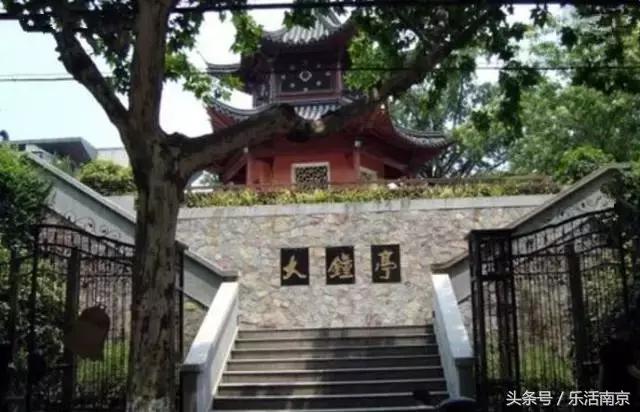 免费公园南京,南京十大公园排行榜