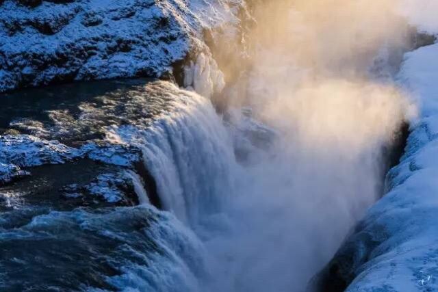 嗨哩文旅丨邂逅外星球，X-Pro2的冰岛考验！