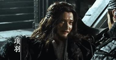 虞姬历史最高战力,虞姬为什么不能失败一次