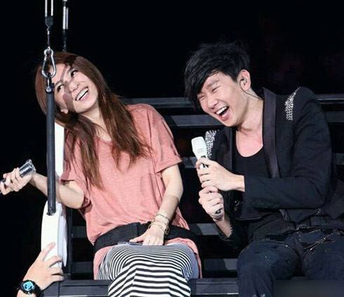 如何评价田馥甄追梦人,韩国评价田馥甄小幸运