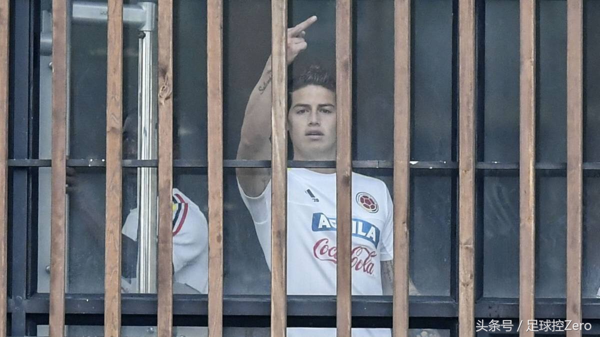 j罗今夏铁定告别皇马了吗,j罗今夏退出皇马了吗