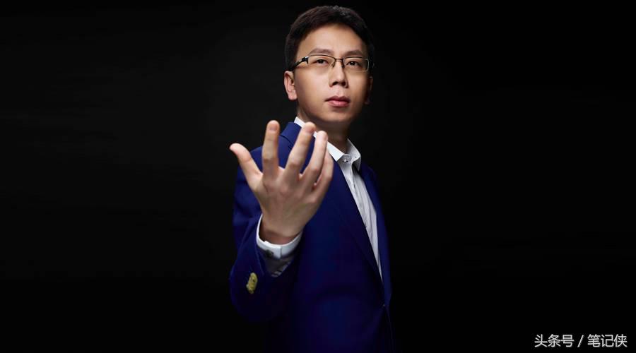 聪明人都会选择找水，而不是爬树｜独家首发