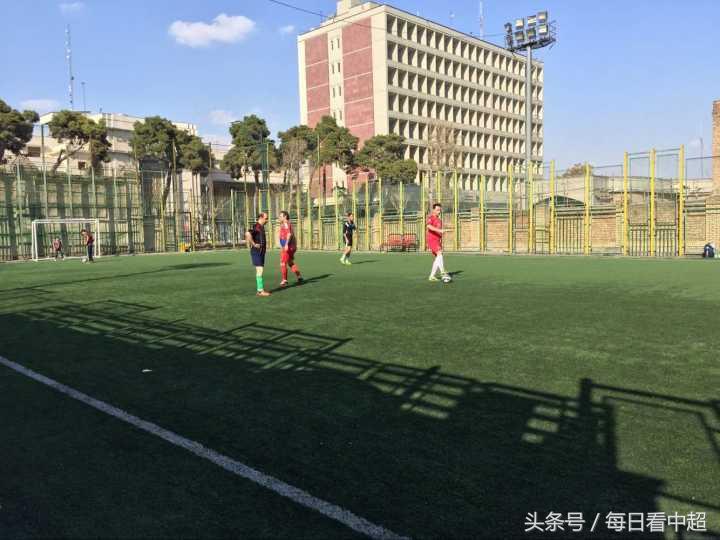 揭秘伊朗足球强大的原因,伊朗足球为什么这么强大