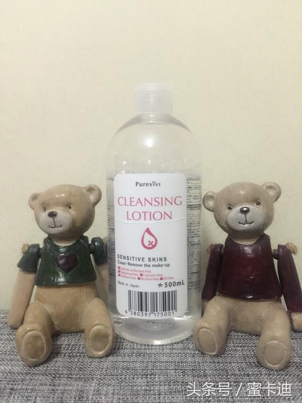 无添加化妆品盘点,看看健康的到底靠不靠谱