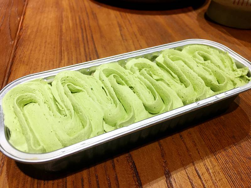 这些网红甜品你都吃过哪些呢,宁波抹茶甜品