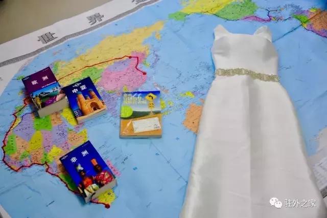 这个单身姑娘一个人一台车一年行走二十多个国家