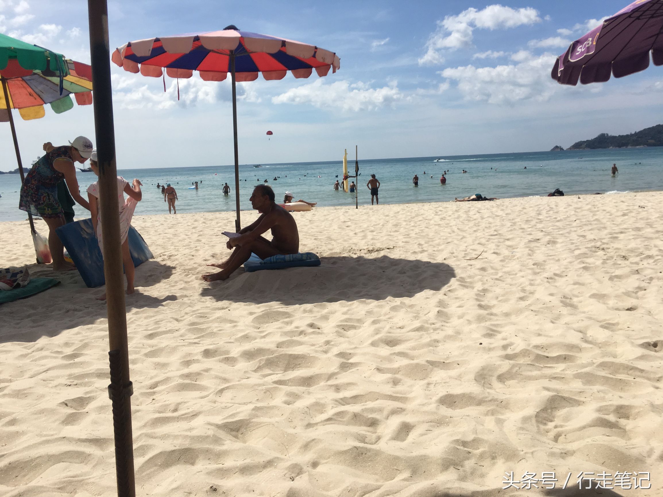 去泰国不去哪个地方,泰国旅游不去普吉会后悔吗