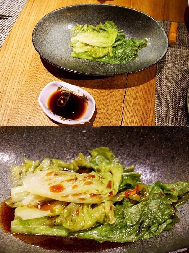 最好吃的素食餐厅,肉食者也可以吃的素食餐厅