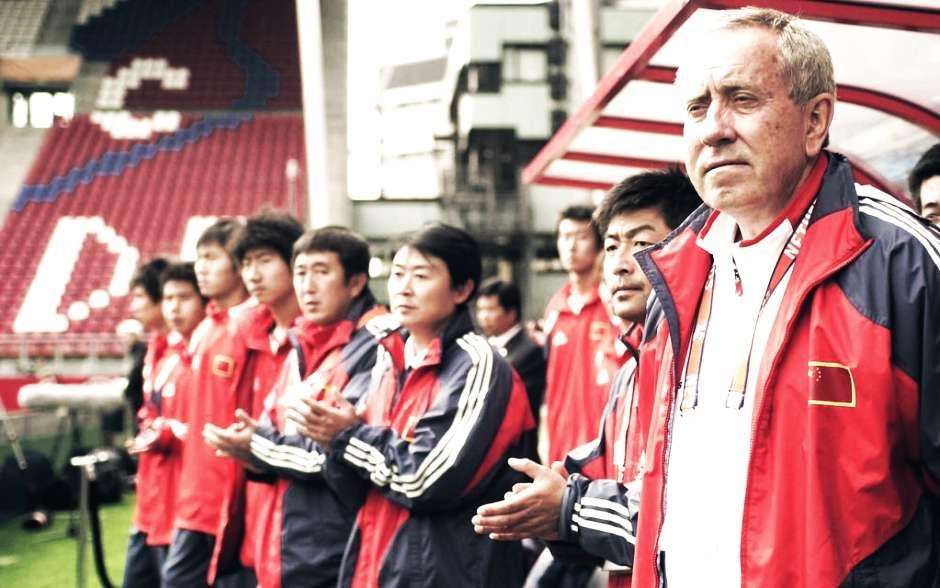 12年轮回，德黑兰之夜思念05国青——克劳琛