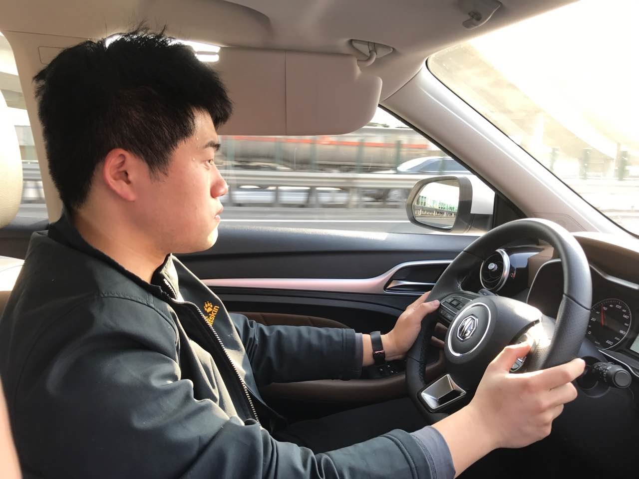 18款名爵zs4at百公里加速,名爵zs4at变速箱可靠吗
