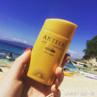 防止晒黑的防晒霜推荐,抗紫外线最好的防晒霜