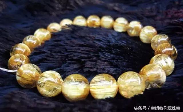 什么水晶可以招财守财,什么水晶最守财