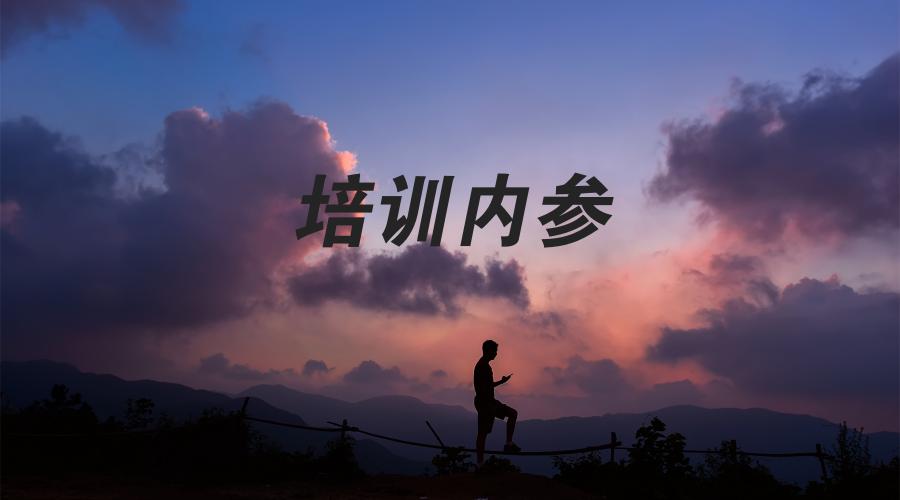 it培训线下招生有哪些学校,二三本院校还有前途吗