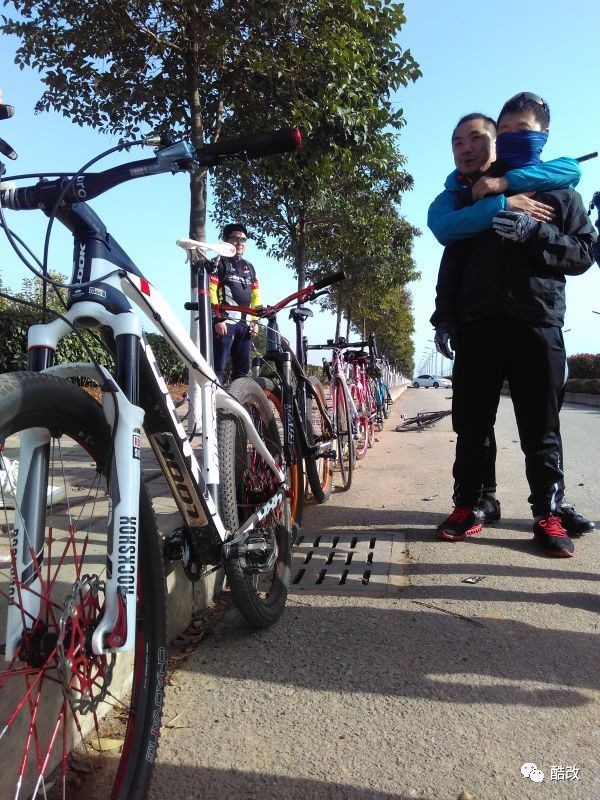 DIY组装山地车完整教程,diy山地车配置清单