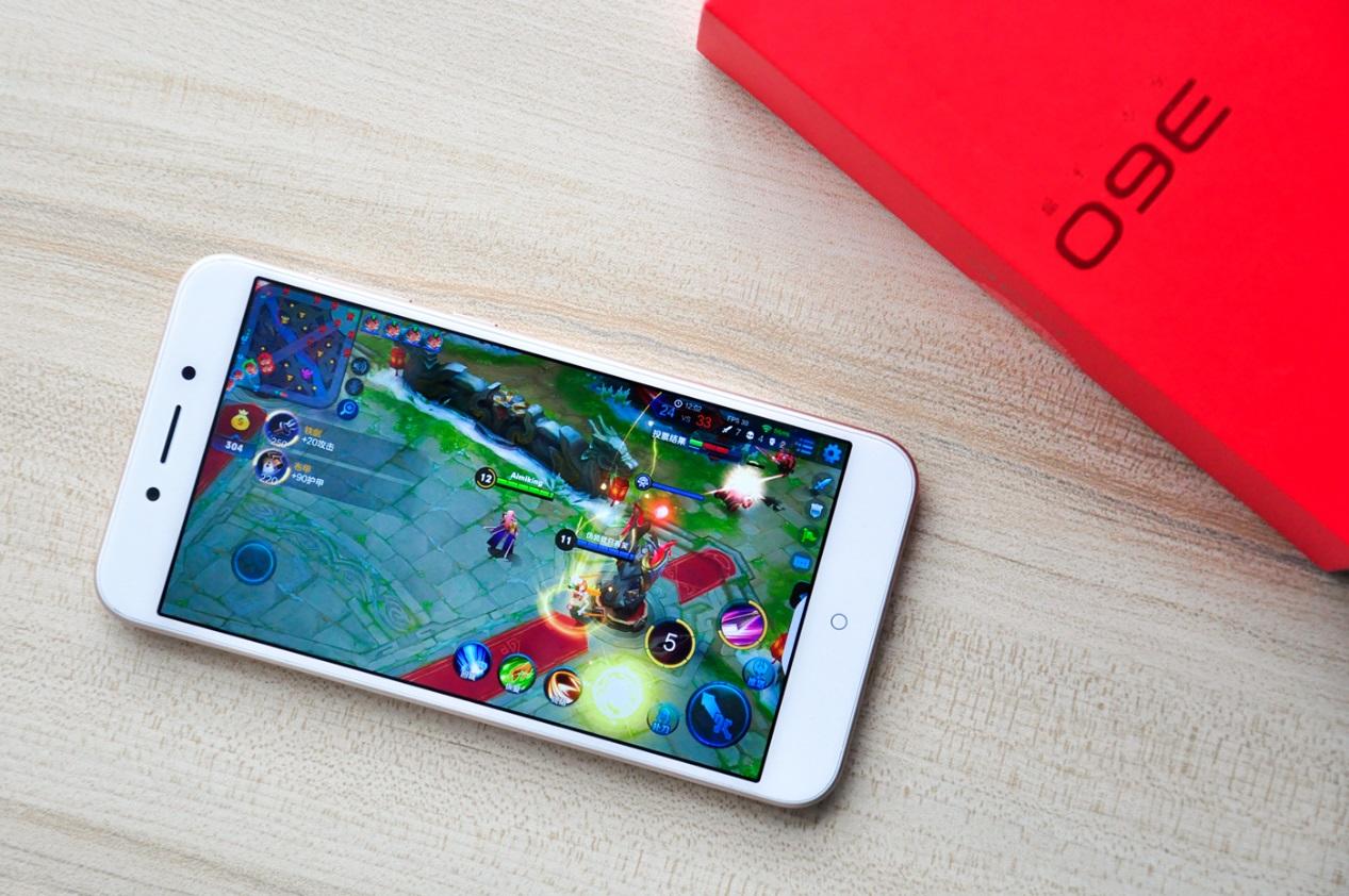 360n5值得购买么,360n5评测顶级旗舰