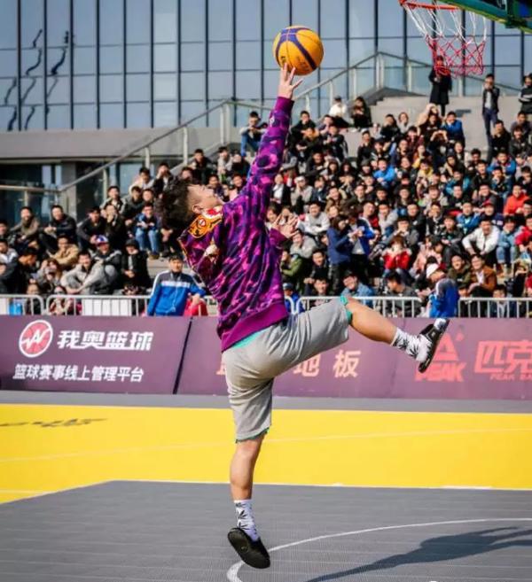3v3篮球联赛活动视频,3v3篮球比赛嘉年华