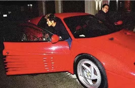 郭富城方媛现在婚姻状况,郭富城方媛近况