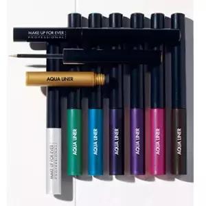 油皮用哪款眼线笔好看,什么眼线笔适合油眼皮