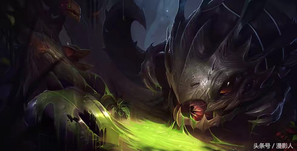玩了英雄联盟这么久,你知道你的本命英雄是谁配的音吗