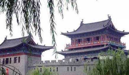 恶搞唐伯虎和杨玉环,杨玉环最搞笑的一集