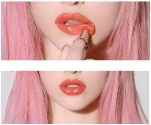 春季专用唇膏,春季口红爆款