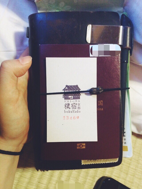 旅行手账初学教程,旅行手账完全指南