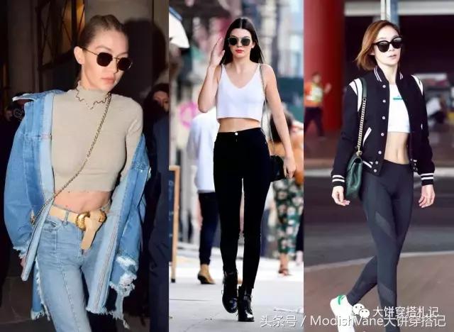 别闹了,不做身体护理你竟然敢露肤又露肉