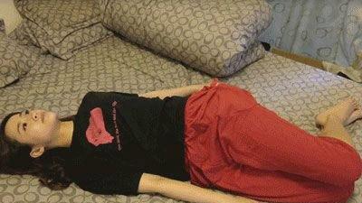 郑多燕燃脂减肥操睡前跳10分钟,郑多燕减肥操睡前