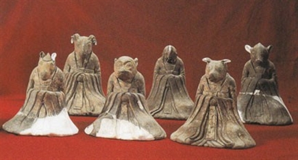 聊聊我们最熟悉的黄芩,熟记十二属相的技巧