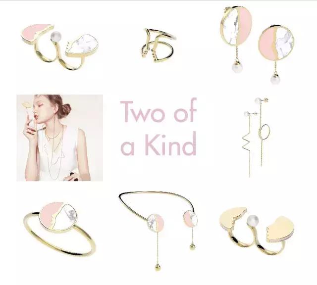 好看不老气适合戴什么首饰 (小众戴什么首饰比较好女生)