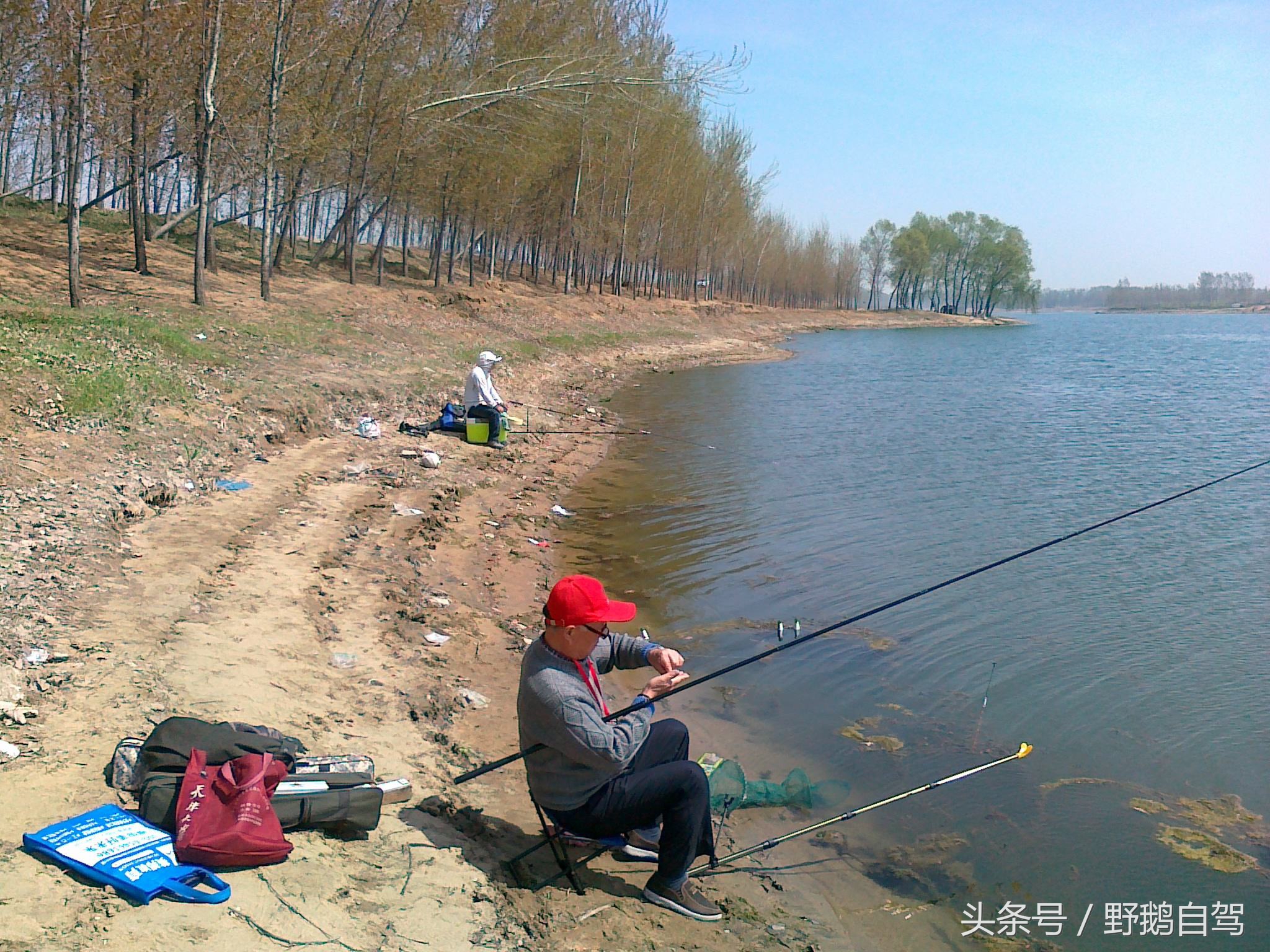 黄山洞水库自驾游攻略,北京周边山水自驾游十大排行榜