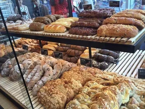 除了鲍师傅还有什么好吃的,除了鲍师傅还有个平价糕点