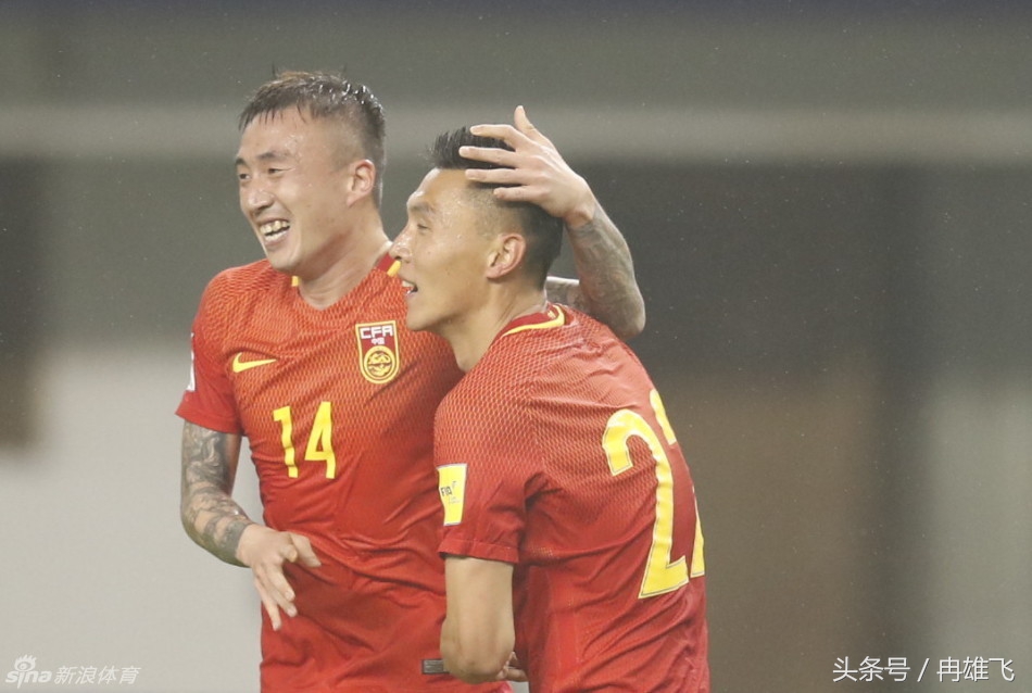 国足抗韩十大进球视频,国足四十年抗韩十佳球