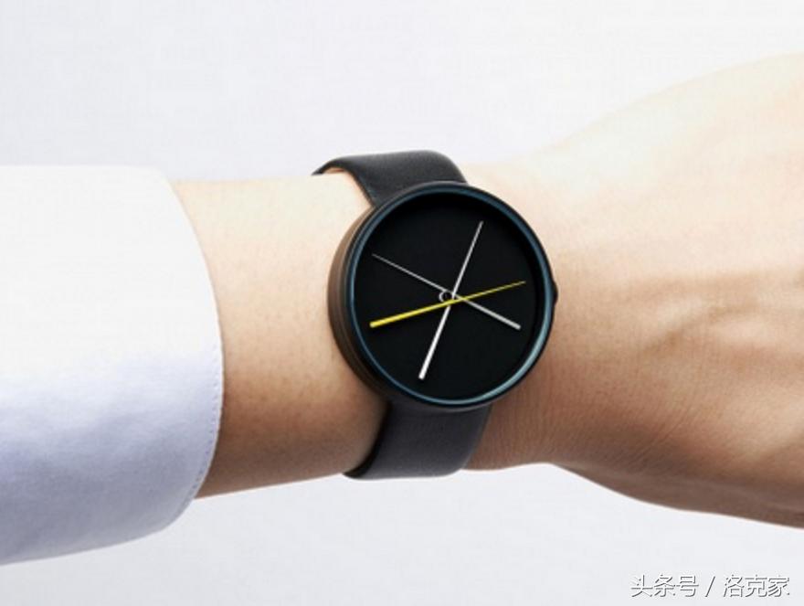 送男朋友什么牌子手表比较好,颜值这么高的手表你心动了吗