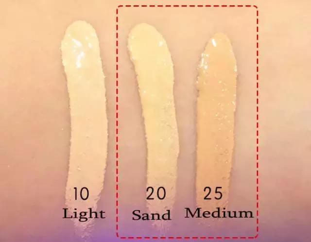 只花1000元！搞定全套彩妆！