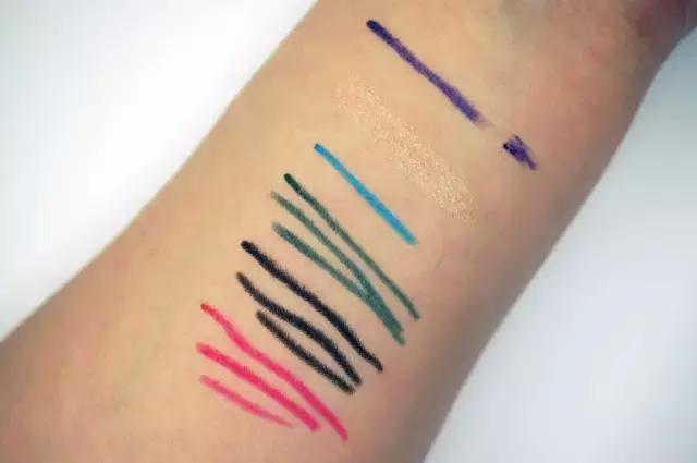 只花1000元！搞定全套彩妆！