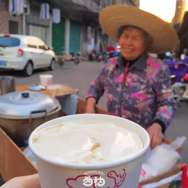 我跟你们说，千万不要离开惠州！因为这些东西永远无法代替