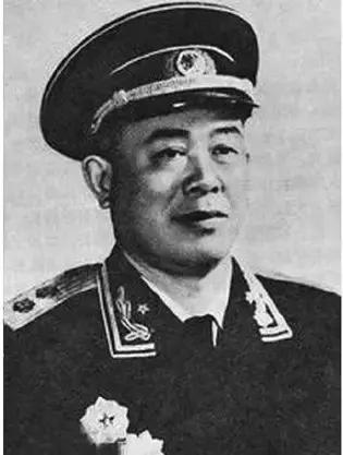 从深山走向深蓝的海军中将刘道生